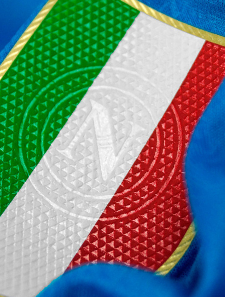 631-0_thumb SSC Napoli | Scopri la Collezione Sullo Shop Ufficiale