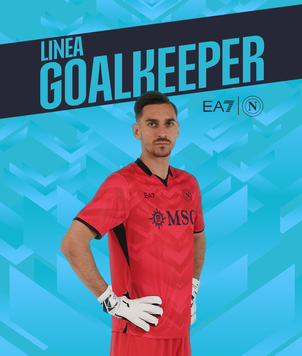 gk25-adv SSC Napoli | Scopri la Collezione Sullo Shop Ufficiale