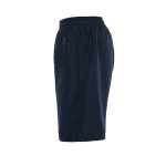 ssc napoli bermuda nylon 20232024 SSC Napoli | Scopri la Collezione Sullo Shop Ufficiale