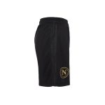 ssc napoli black shorts 20232024 SSC Napoli | Scopri la Collezione Sullo Shop Ufficiale