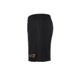 ssc napoli black shorts 20232024 SSC Napoli | Scopri la Collezione Sullo Shop Ufficiale