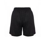 ssc napoli black shorts 20232024 SSC Napoli | Scopri la Collezione Sullo Shop Ufficiale