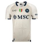 ssc napoli everywhere jersey limited edition – 99 – andré-frank zambo anguissa SSC Napoli | Scopri la Collezione Sullo Shop Ufficiale