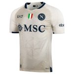 ssc napoli everywhere jersey limited edition – 99 – andré-frank zambo anguissa SSC Napoli | Scopri la Collezione Sullo Shop Ufficiale