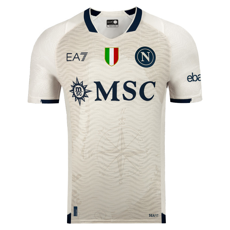 ssc napoli everywhere jersey limited edition SSC Napoli | Scopri la Collezione Sullo Shop Ufficiale