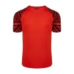 ssc napoli maglia allenamento orange 20232024 SSC Napoli | Scopri la Collezione Sullo Shop Ufficiale