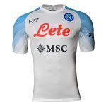 ssc napoli maglia gara away 20222023 SSC Napoli | Scopri la Collezione Sullo Shop Ufficiale