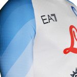 ssc napoli maglia gara away 20222023 SSC Napoli | Scopri la Collezione Sullo Shop Ufficiale