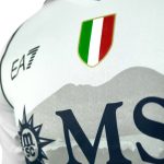 ssc napoli maglia gara away 20232024 SSC Napoli | Scopri la Collezione Sullo Shop Ufficiale