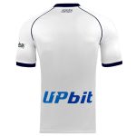 ssc napoli maglia gara away 20232024 SSC Napoli | Scopri la Collezione Sullo Shop Ufficiale