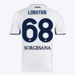 ssc napoli maglia gara away 20242025 – 68 – stanislav lobotka SSC Napoli | Scopri la Collezione Sullo Shop Ufficiale