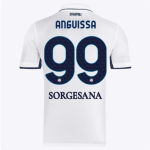 ssc napoli maglia gara away 20242025 – 99 – andré-frank zambo anguissa SSC Napoli | Scopri la Collezione Sullo Shop Ufficiale