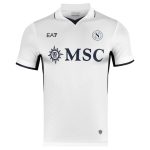 ssc napoli maglia gara away 20242025 – 99 – andré-frank zambo anguissa SSC Napoli | Scopri la Collezione Sullo Shop Ufficiale