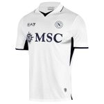 ssc napoli maglia gara away 20242025 – 99 – andré-frank zambo anguissa SSC Napoli | Scopri la Collezione Sullo Shop Ufficiale