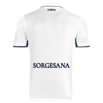 ssc napoli maglia gara away 20242025 SSC Napoli | Scopri la Collezione Sullo Shop Ufficiale