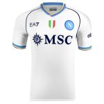 ssc napoli maglia gara away euro 20232024 SSC Napoli | Scopri la Collezione Sullo Shop Ufficiale