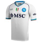 ssc napoli maglia gara away euro 20232024 SSC Napoli | Scopri la Collezione Sullo Shop Ufficiale