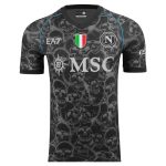 ssc napoli maglia gara halloween 20232024 – 99 – andré-frank zambo anguissa SSC Napoli | Scopri la Collezione Sullo Shop Ufficiale