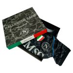 ssc napoli maglia gara halloween 20232024 – 99 – andré-frank zambo anguissa SSC Napoli | Scopri la Collezione Sullo Shop Ufficiale