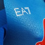 ssc napoli maglia gara home 20222023 SSC Napoli | Scopri la Collezione Sullo Shop Ufficiale