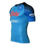 ssc napoli maglia gara home 20222023 SSC Napoli | Scopri la Collezione Sullo Shop Ufficiale