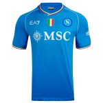 ssc napoli maglia gara home 20232024 – 99 – andré-frank zambo anguissa SSC Napoli | Scopri la Collezione Sullo Shop Ufficiale