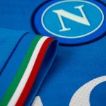 ssc napoli maglia gara home 20232024 – 99 – andré-frank zambo anguissa SSC Napoli | Scopri la Collezione Sullo Shop Ufficiale