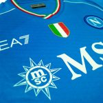 ssc napoli maglia gara home 20232024 – 99 – andré-frank zambo anguissa SSC Napoli | Scopri la Collezione Sullo Shop Ufficiale