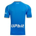 ssc napoli maglia gara home 20232024 SSC Napoli | Scopri la Collezione Sullo Shop Ufficiale