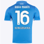ssc napoli maglia gara home 20242025 – 16 – rafa marín SSC Napoli | Scopri la Collezione Sullo Shop Ufficiale