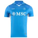 ssc napoli maglia gara home 20242025 – 99 – andré-frank zambo anguissa SSC Napoli | Scopri la Collezione Sullo Shop Ufficiale