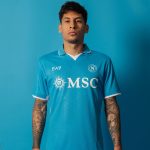 ssc napoli maglia gara home 20242025 – 99 – andré-frank zambo anguissa SSC Napoli | Scopri la Collezione Sullo Shop Ufficiale