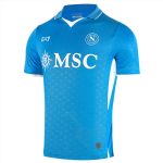 ssc napoli maglia gara home 20242025 – 99 – andré-frank zambo anguissa SSC Napoli | Scopri la Collezione Sullo Shop Ufficiale
