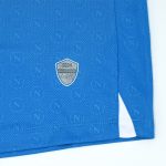 ssc napoli maglia gara home 20242025 – 99 – andré-frank zambo anguissa SSC Napoli | Scopri la Collezione Sullo Shop Ufficiale