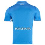 ssc napoli maglia gara home 20242025 SSC Napoli | Scopri la Collezione Sullo Shop Ufficiale