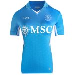 ssc napoli maglia gara home donna 20242025 – 99 – andré-frank zambo anguissa SSC Napoli | Scopri la Collezione Sullo Shop Ufficiale