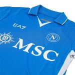 ssc napoli maglia gara home donna 20242025 – 99 – andré-frank zambo anguissa SSC Napoli | Scopri la Collezione Sullo Shop Ufficiale