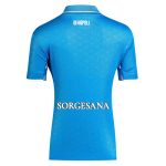 ssc napoli maglia gara home donna 20242025 SSC Napoli | Scopri la Collezione Sullo Shop Ufficiale