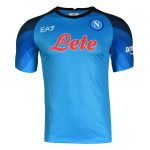 ssc napoli maglia gara home euro 20222023 SSC Napoli | Scopri la Collezione Sullo Shop Ufficiale