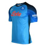 ssc napoli maglia gara home euro 20222023 SSC Napoli | Scopri la Collezione Sullo Shop Ufficiale
