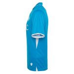 ssc napoli maglia gara home junior 20242025 SSC Napoli | Scopri la Collezione Sullo Shop Ufficiale