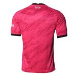 ssc napoli maglia gara portiere fucsia 20222023 SSC Napoli | Scopri la Collezione Sullo Shop Ufficiale