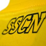 ssc napoli maglia gara portiere gialla 20232024 SSC Napoli | Scopri la Collezione Sullo Shop Ufficiale
