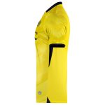 ssc napoli maglia gara portiere gialla 20242025 SSC Napoli | Scopri la Collezione Sullo Shop Ufficiale