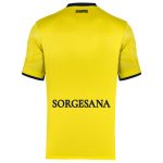 ssc napoli maglia gara portiere gialla 20242025 SSC Napoli | Scopri la Collezione Sullo Shop Ufficiale