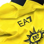 ssc napoli maglia gara portiere gialla 20242025 SSC Napoli | Scopri la Collezione Sullo Shop Ufficiale