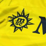 ssc napoli maglia gara portiere gialla 20242025 SSC Napoli | Scopri la Collezione Sullo Shop Ufficiale