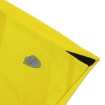 ssc napoli maglia gara portiere gialla 20242025 SSC Napoli | Scopri la Collezione Sullo Shop Ufficiale