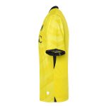 ssc napoli maglia gara portiere gialla junior 20242025 SSC Napoli | Scopri la Collezione Sullo Shop Ufficiale
