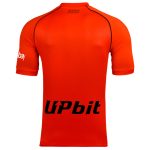 ssc napoli maglia gara portiere orange 20232024 SSC Napoli | Scopri la Collezione Sullo Shop Ufficiale